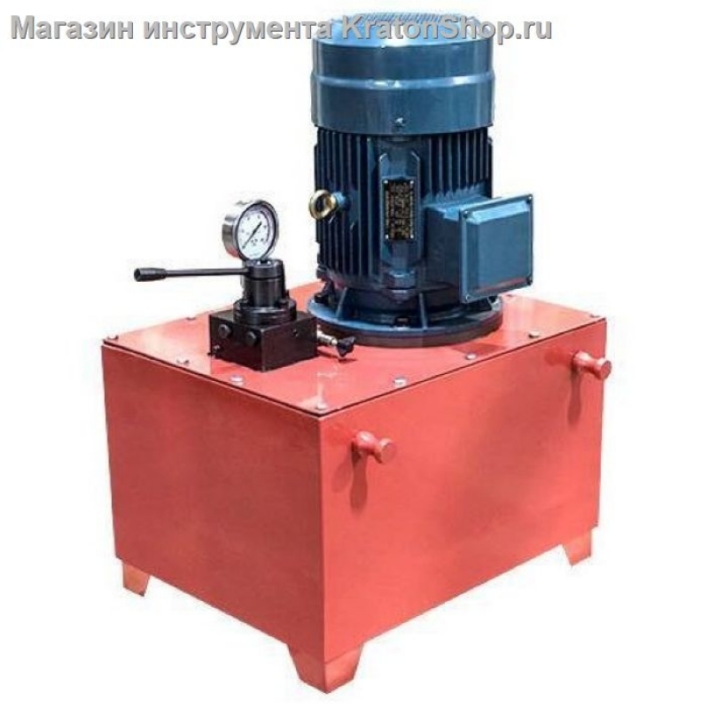Просмотр фото... Двухпоточная маслостанция МГС 700-30.0-2хР-2-600л-380В
